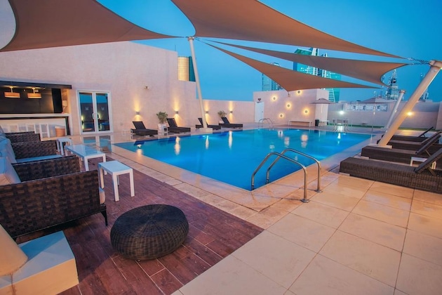 Gallery - Awfad Hotel