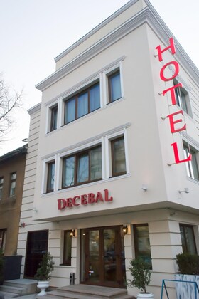 Gallery - Decebal Boutique Hotel