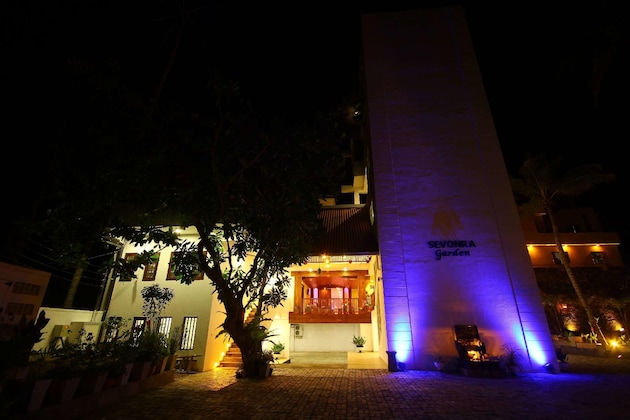 Gallery - Sevonra Garden