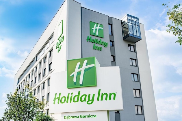 Gallery - Holiday Inn Dabrowa Gornicza By Ihg