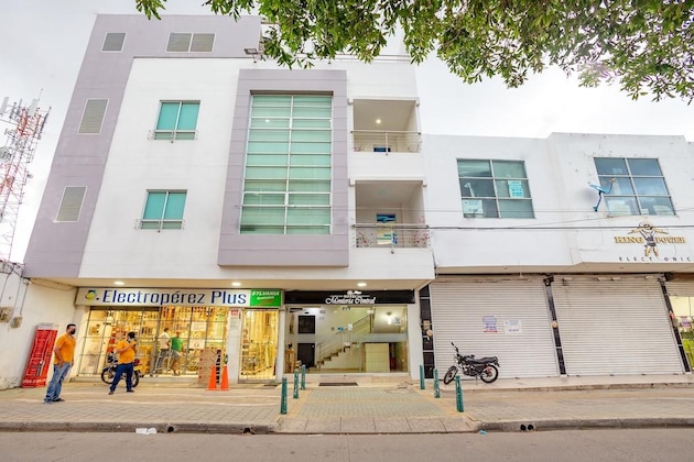 Gallery - Hotel Ayenda Monteria Central
