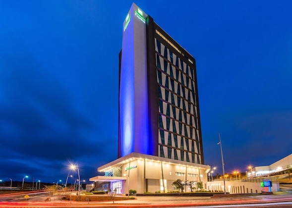 Gallery - Holiday Inn Express Barranquilla Buenavista, An Ihg Hotel