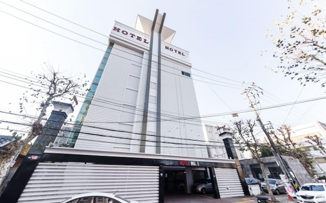 Gallery - Hotel No.1