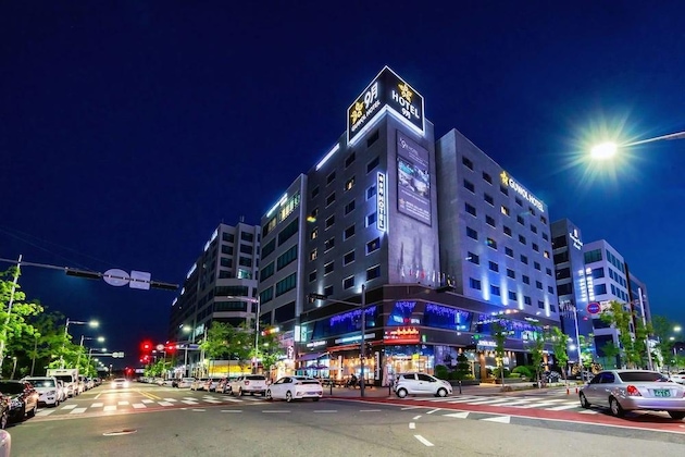 Gallery - Guwol Hotel