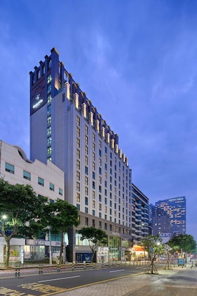 Gallery - Jeju Central City Hotel