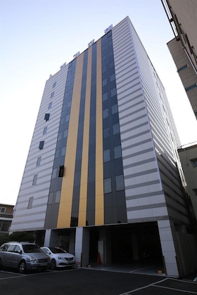 Gallery - Elga Hotel