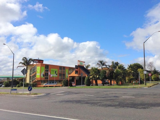 Gallery - Greenview Motel