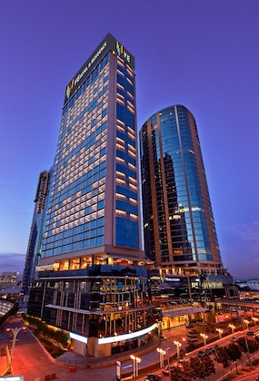Gallery - V E Hotel & Residence