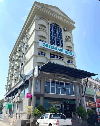 Gallery - Greenlast Hotel