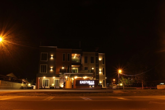 Gallery - Eastville Residence