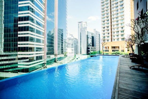 Gallery - Verdant Hill Hotel Kuala Lumpur