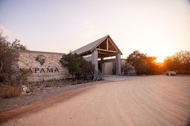 Gallery - Kapama River Lodge