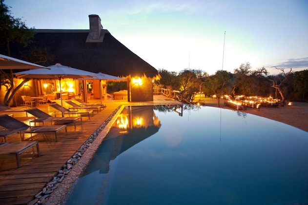 Gallery - Kapama River Lodge