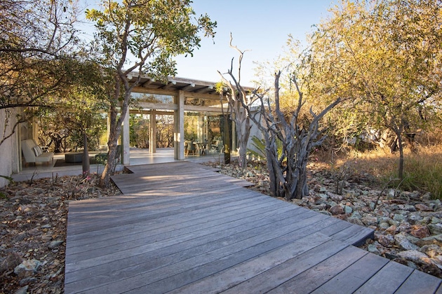 Gallery - Kapama Buffalo Camp