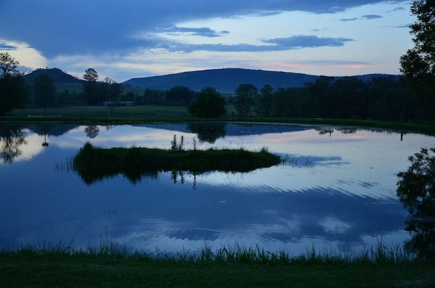 Gallery - Winterton Country Lodge At Rose Cottage