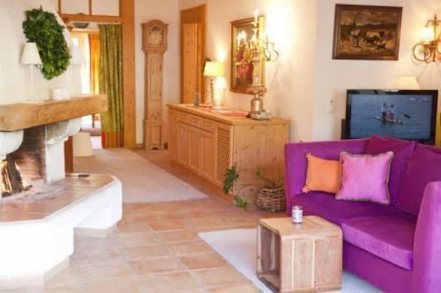 Gallery - Boutique-Hotel Schmelzhof