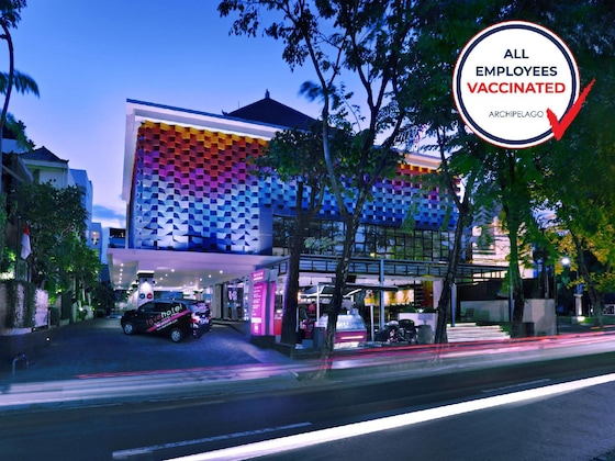 Gallery - Favehotel Kuta Kartika Plaza