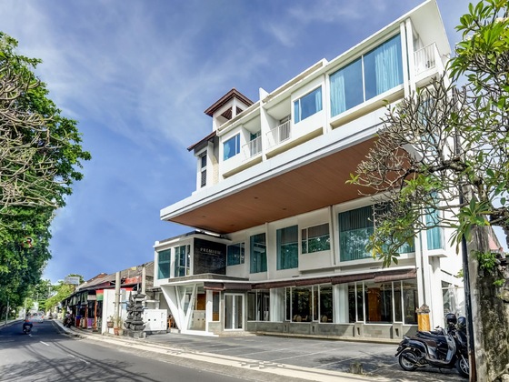 Gallery - Premium Legian
