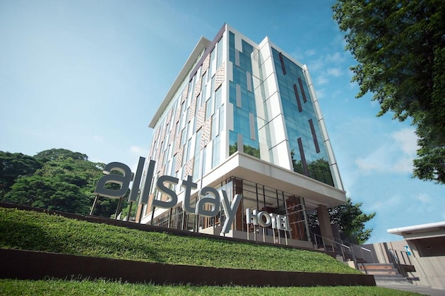 Gallery - Allstay Hotel Semarang