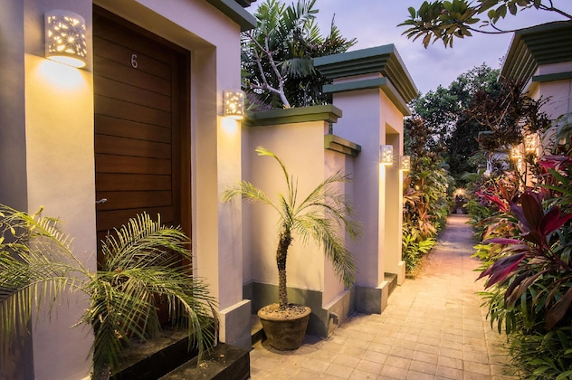 Gallery - Villa Tukad Alit