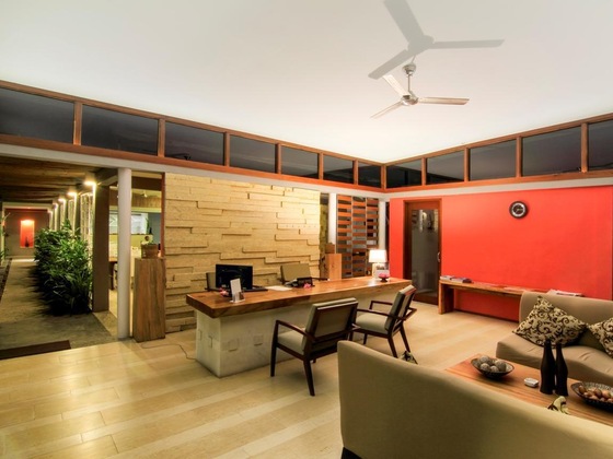 Gallery - K2 Eco Boutique Lombok