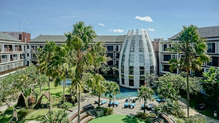 Gallery - Golden Tulip Jineng Resort Bali