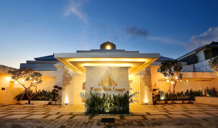 Gallery - D'wina Villa Canggu
