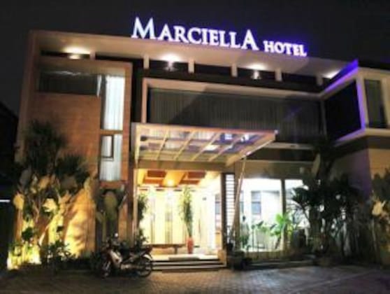 Gallery - Marciella Hotel