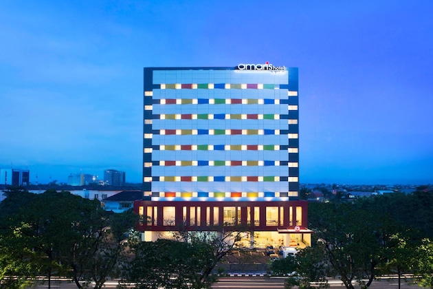 Gallery - Amaris Hotel Pettarani Makassar