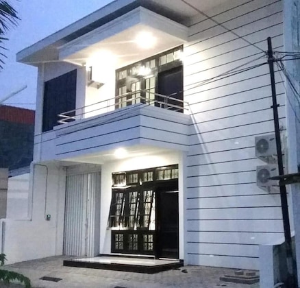 Gallery - Mess Inn Semarang