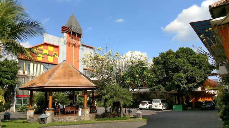 Gallery - Puri Perdana Blitar