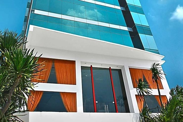 Gallery - Hotel Apita Cirebon