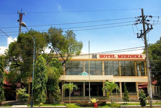 Gallery - Hotel Merdeka Madiun