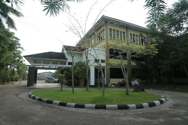 Gallery - Dangau Resort