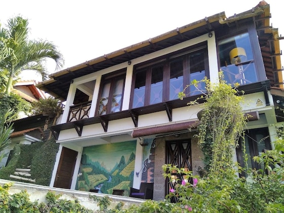 Gallery - Umah Watu Villas