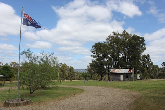 Gallery - Woodlane Cottages