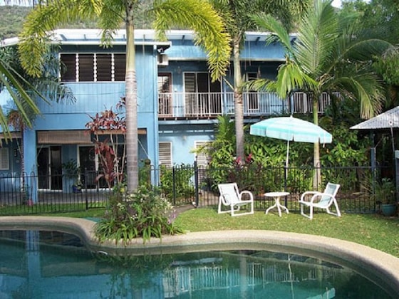Gallery - Coral Sea Retreat