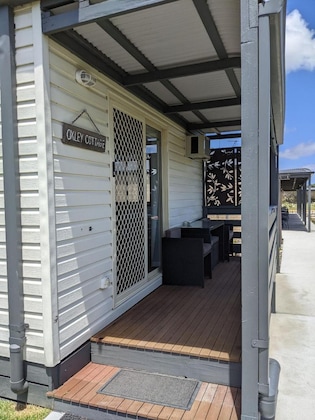 Gallery - The Oxley Estate