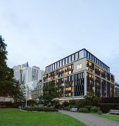Gallery - Citizenm Tower Of London