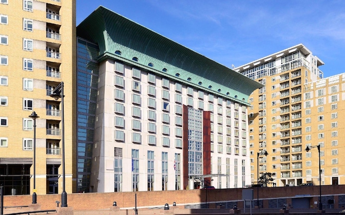 Gallery - Canary Riverside Plaza Hotel