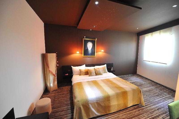 Gallery - Design Mr. President Hotel
