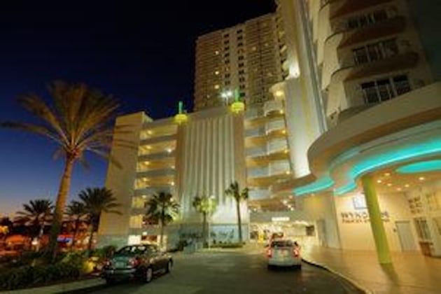 Gallery - Hilton Daytona Beach Resort Ocean Walk Village
