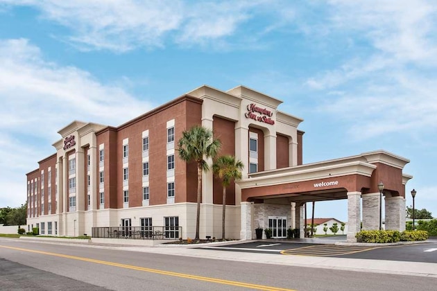 Gallery - Hampton Inn & Suites - Cape Coral Fort Myers Area, Fl