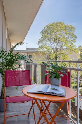 Gallery - Hotel Carmen