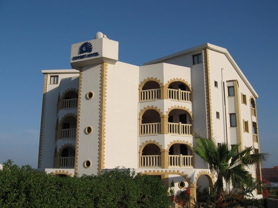 Gallery - Topset Hotel