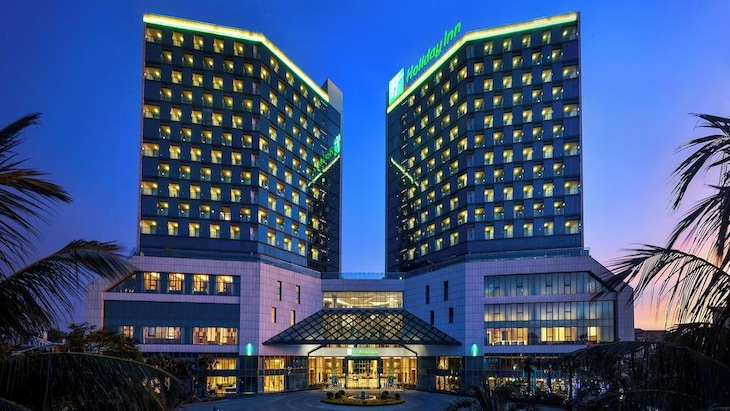 Gallery - Holiday Inn Haikou West Coast By Ihg