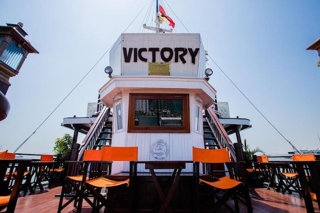 Gallery - Victory Cruise