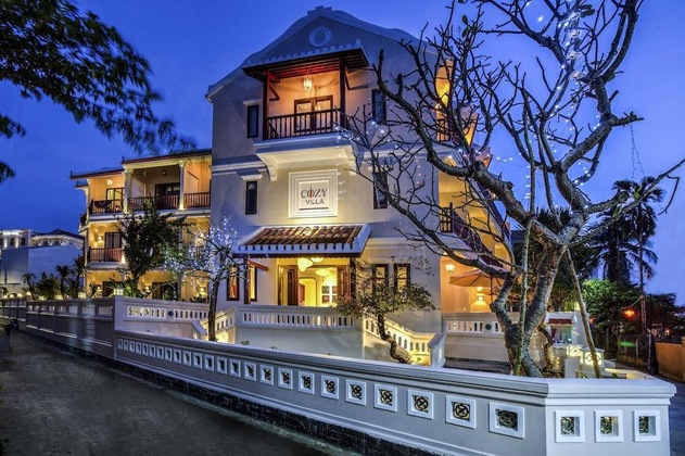 Gallery - Cozy Hoian Boutique Villas