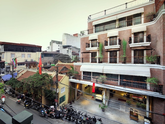 Gallery - Mk Premier Boutique Hotel