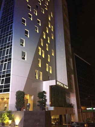 Gallery - Royal Tulip Achrafieh